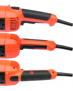 Шлифмашинка угловая Yato 2800 ВТ-foto2