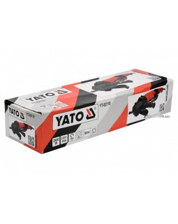 Шлифмашинка угловая Yato 2800 ВТ-foto3