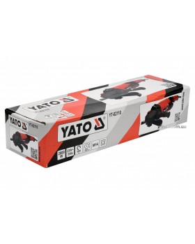 Шлифмашинка угловая Yato 2800 ВТ-foto3