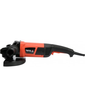 Шлифмашинка угловая Yato 2100 ВТ-foto2
