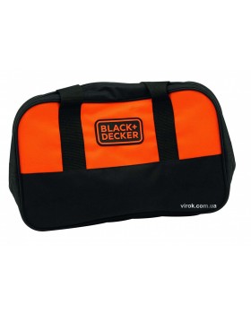 Шлифмашинка угловая аккумуляторная BLACK+DECKER BCG720M1-foto4