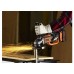 Шлифмашинка угловая аккумуляторная BLACK+DECKER BCG720M1