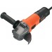 Шлифмашинка угловая BLACK+DECKER 800 Вт