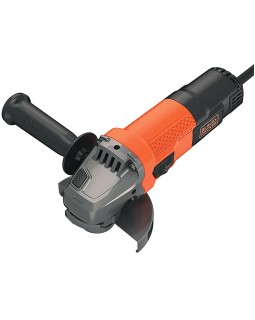 Шлифмашинка угловая BLACK+DECKER 650 Вт-foto2