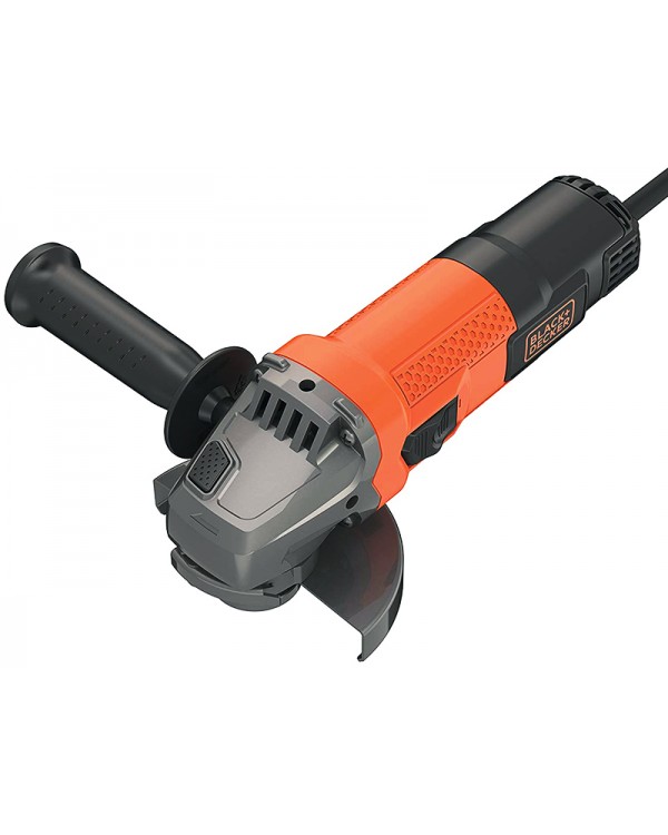Шлифмашинка угловая BLACK+DECKER 650 Вт