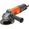 Шлифмашинка угловая BLACK+DECKER 650 Вт