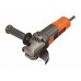 Шлифмашинка угловая BLACK DECKER 900 Вт BEG220