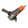 Шлифмашинка угловая BLACK DECKER 900 Вт BEG220