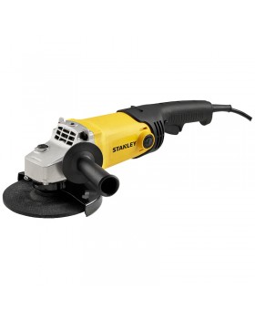 Шлифмашинка угловая Stanley 1400 Вт