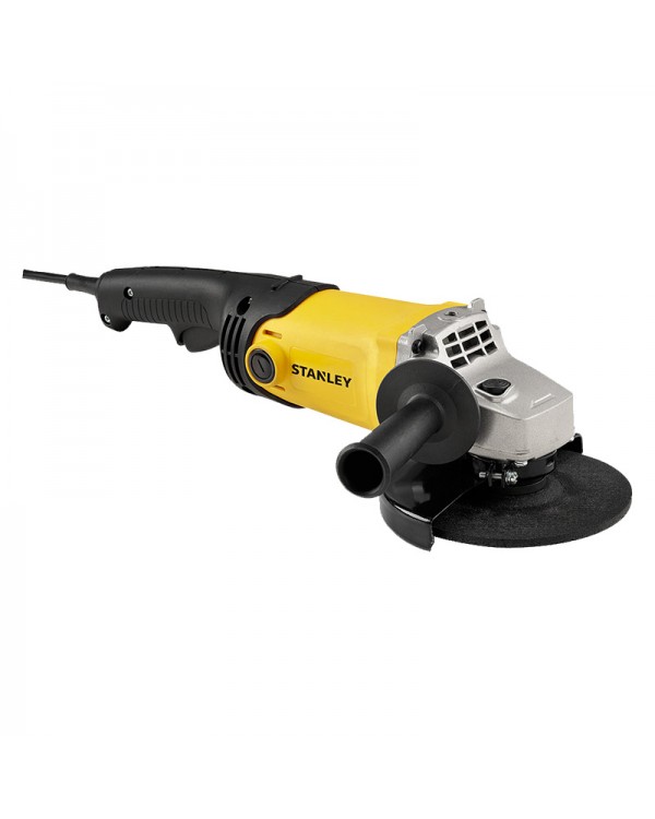 Шлифмашинка угловая Stanley 1400 Вт