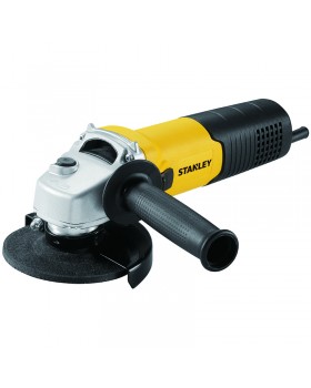 Шлифмашинка угловая Stanley 1050 Вт-foto2