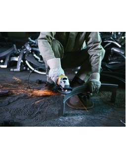 Шлифмашинка угловая Stanley 1050 Вт-foto3