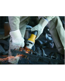 Шлифмашинка угловая Stanley 1050 Вт-foto4