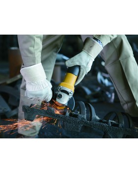 Шлифмашинка угловая Stanley 1050 Вт-foto4