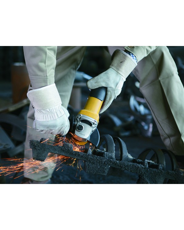 Шлифмашинка угловая Stanley 1050 Вт