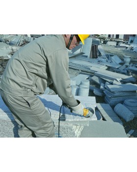 Шлифмашинка угловая Stanley 1050 Вт-foto5