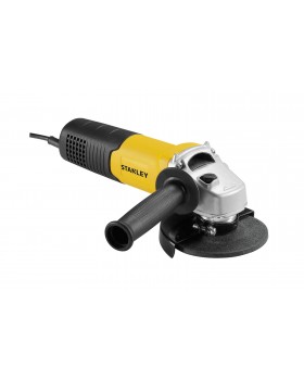 Шлифмашинка угловая Stanley 1150 Вт-foto2