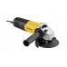 Шлифмашинка угловая Stanley 1150 Вт