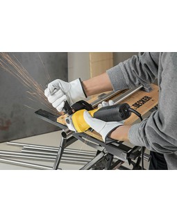 Шлифмашинка угловая Stanley 1150 Вт-foto3