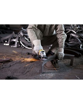 Шлифмашинка угловая Stanley 1150 Вт-foto4