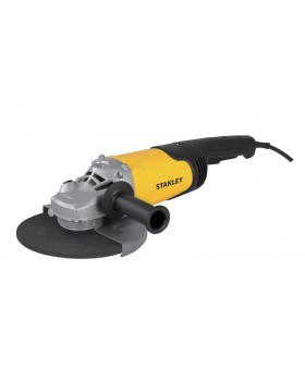 Шлифмашинка угловая Stanley 2000 Вт