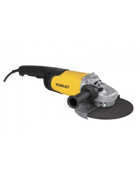 Шлифмашинка угловая Stanley 2000 Вт-foto2