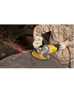 Шлифмашинка угловая Stanley 2000 Вт-foto5