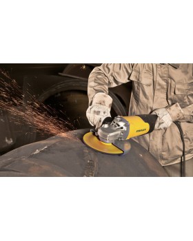 Шлифмашинка угловая Stanley 2000 Вт-foto5