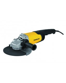 Шлифмашинка угловая Stanley 2200 Вт