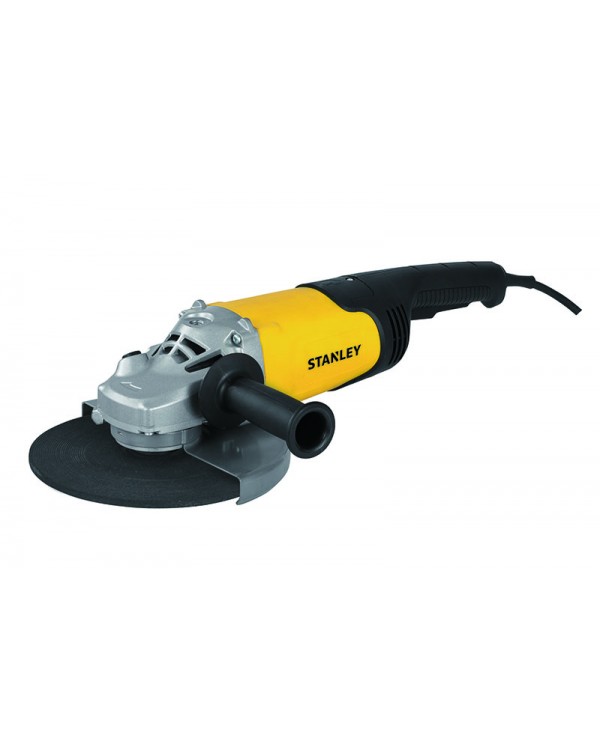 Шлифмашинка угловая Stanley 2200 Вт