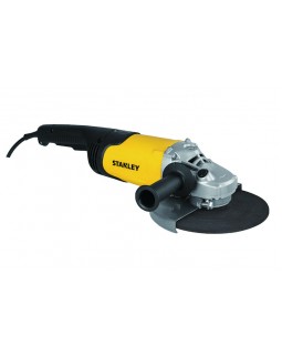 Шлифмашинка угловая Stanley 2200 Вт-foto2