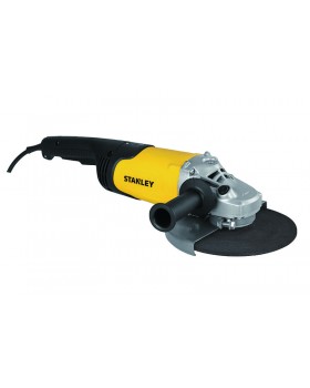 Шлифмашинка угловая Stanley 2200 Вт-foto2