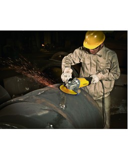 Шлифмашинка угловая Stanley 2200 Вт-foto5