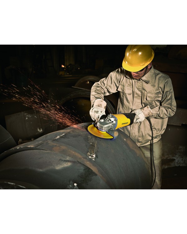 Шлифмашинка угловая Stanley 2200 Вт