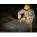 Шлифмашинка угловая Stanley 2200 Вт