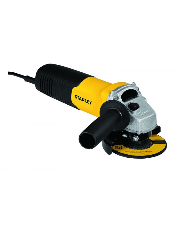 Шлифмашинка угловая Stanley 710 Вт