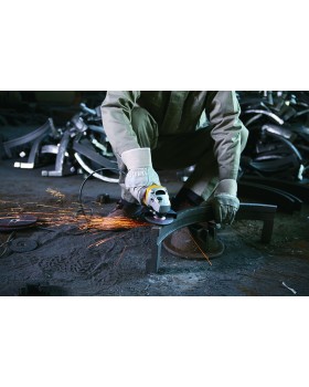 Шлифмашинка угловая Stanley 710 Вт-foto3