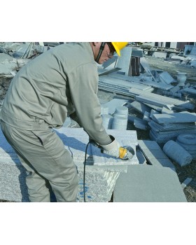 Шлифмашинка угловая Stanley 710 Вт-foto4