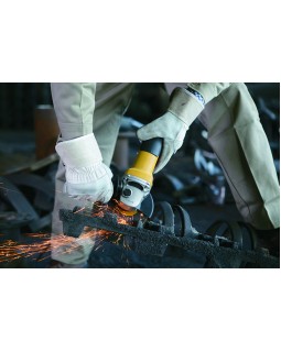 Шлифмашинка угловая Stanley 710 Вт-foto5