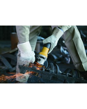 Шлифмашинка угловая Stanley 710 Вт-foto5