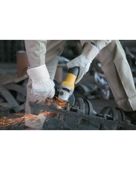Шлифмашинка угловая Stanley 710 ВТ-foto3