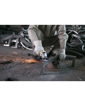 Шлифмашинка угловая Stanley 710 ВТ-foto4