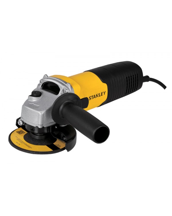 Шлифмашинка угловая Stanley 710 ВТ
