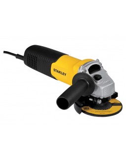 Шлифмашинка угловая Stanley 710 ВТ-foto2