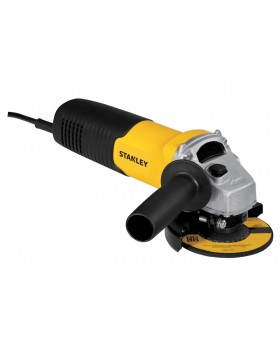 Шлифмашинка угловая Stanley 710 ВТ-foto2