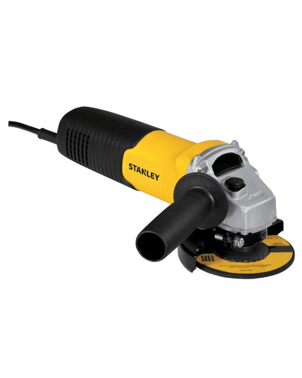 Шлифмашинка угловая Stanley 710 ВТ