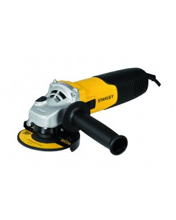 Шлифмашинка угловая Stanley 900 Вт