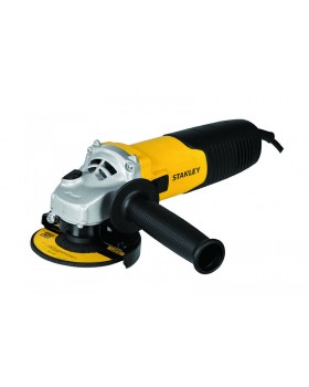Шлифмашинка угловая Stanley 900 Вт