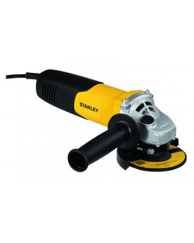 Шлифмашинка угловая Stanley 900 Вт-foto2