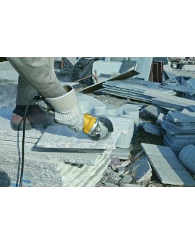 Шлифмашинка угловая Stanley 900 Вт-foto4